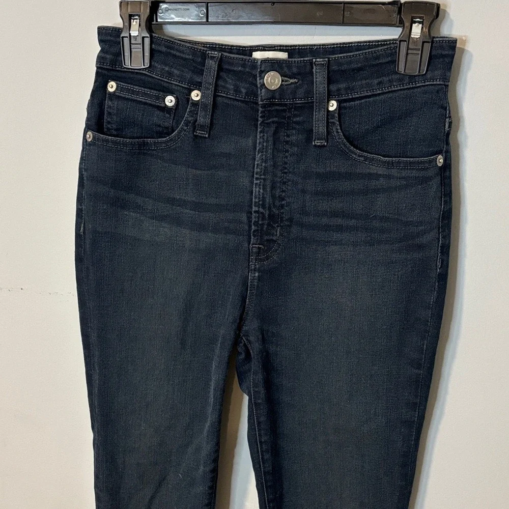 J. Crew high rise